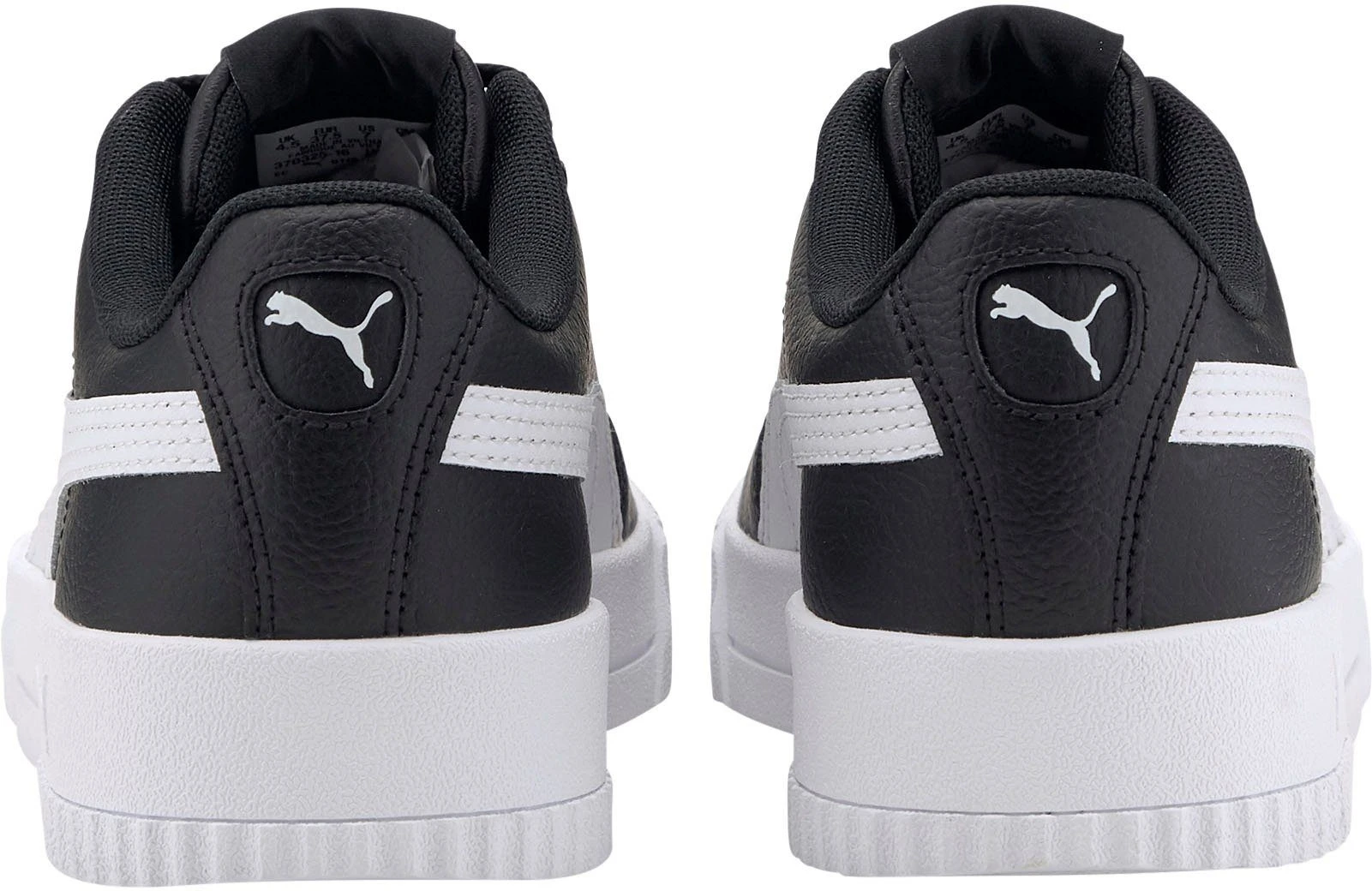 PUMA »Carina L« Sneaker 5 PUMA »Carina L« Sneaker – Bild 5