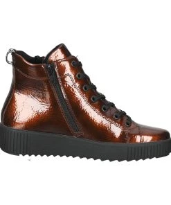 Remonte »Sneaker Lederimitat« Sneaker -Waldläufer Verkaufsgeschäft 499a54a6 f042 583b 928d 2e209ccab778