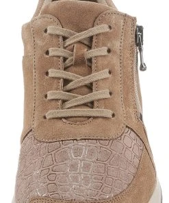 Waldläufer »H-VICKY-Soft« Sneaker In Komfortweite H, Mit Orthotritt -Waldläufer Verkaufsgeschäft 49f0fd96 4025 558e b172 eb25be35902a scaled