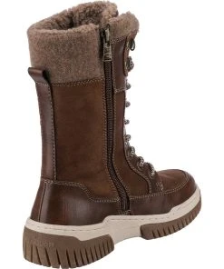 TOM TAILOR »Winterstiefel« Winterstiefel -Waldläufer Verkaufsgeschäft 4a7cd55a 33e1 570c 8cb3 4732c7f22bdc