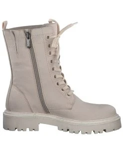 MARCO TOZZI »2-25295-29 403 Cream« Stiefelette -Waldläufer Verkaufsgeschäft 4a9715c6 d1e0 52cd aec3 35e4d4dd7e63