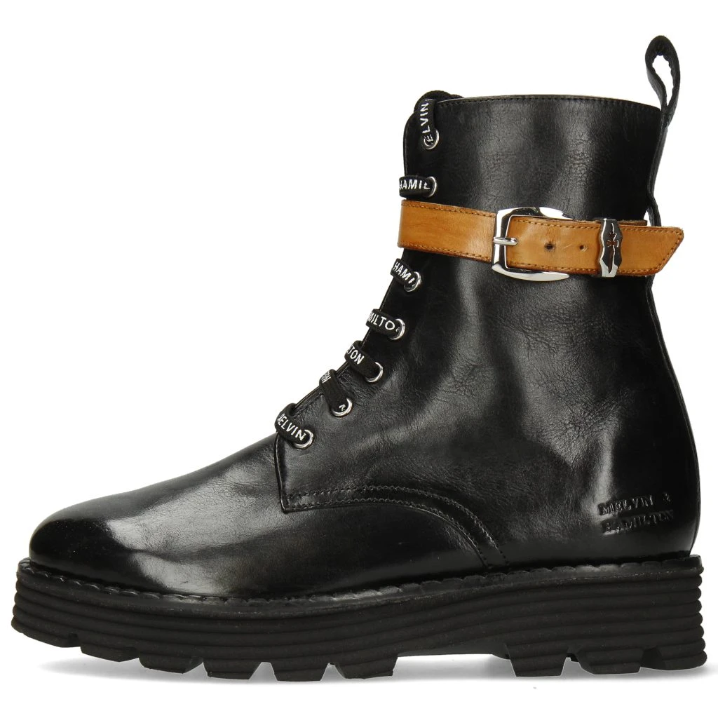 Melvin & Hamilton »Dakota 13« Stiefel 4 Melvin & Hamilton »Dakota 13« Stiefel – Bild 4