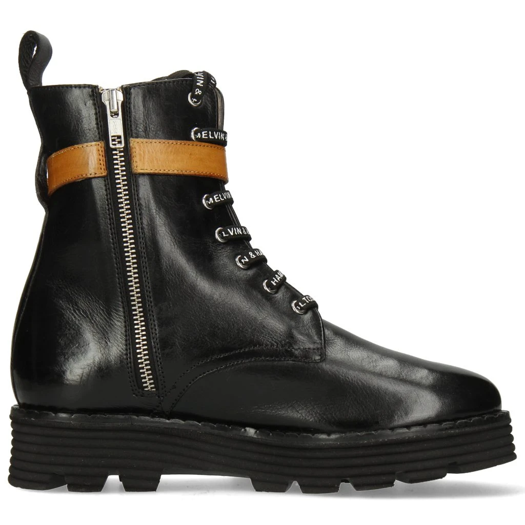 Melvin & Hamilton »Dakota 13« Stiefel 3 Melvin & Hamilton »Dakota 13« Stiefel – Bild 3