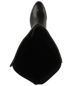 STEVE MADDEN »Stiefel Lederimitat/Textil« Stiefel -Waldläufer Verkaufsgeschäft 4c8fc12a 44c2 53fd ab42 d0c16f240557