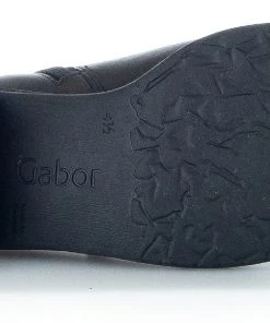Gabor Stiefelette Mit Modischem Stretcheinsatz -Waldläufer Verkaufsgeschäft 4d3787ec 9044 5eef 84de cb53f6c4a9a8