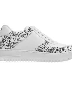 DOGO »Bon Voyage« Sneaker Vegan -Waldläufer Verkaufsgeschäft 4e59ca41 ceb8 512c 8f24 64981b8f3dcb