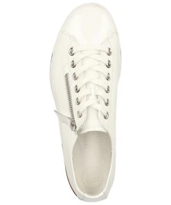 Paul Green »Sneaker Leder« Sneaker 12 Paul Green »Sneaker Leder« Sneaker -Waldläufer Verkaufsgeschäft 4ea6b8f4 c806 5093 b419 cb91f6011e3f