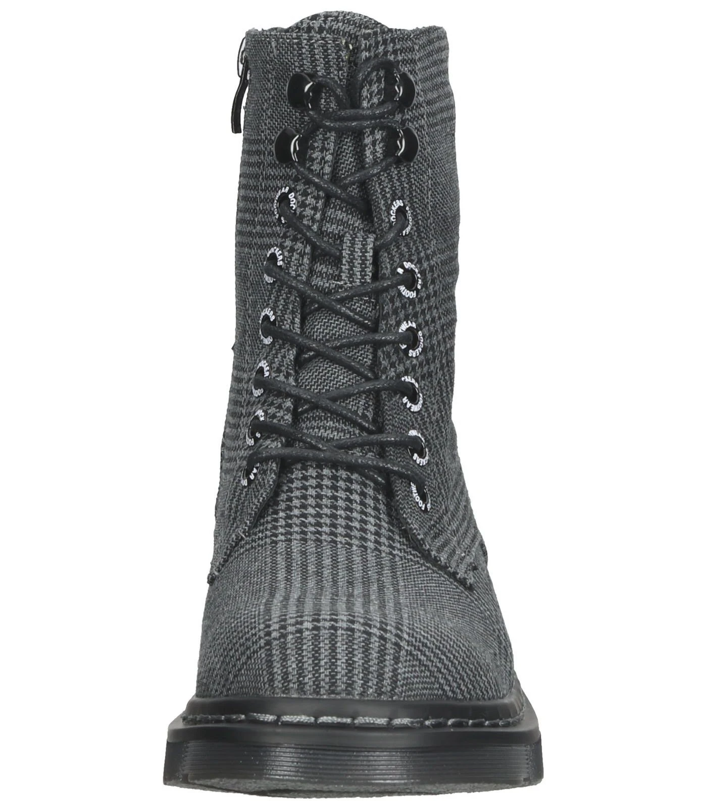 Dockers By Gerli Dockers »Stiefelette Textil« Schnürstiefelette 4 Dockers By Gerli Dockers »Stiefelette Textil« Schnürstiefelette – Bild 4