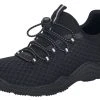 Rieker Slip-On Sneaker Mit Praktischem Schnellverschluss