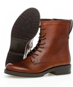 Gabor »91.791.28« Schnürstiefelette -Waldläufer Verkaufsgeschäft 500083d5 ab2e 5f9a 95e1 76c6c1c50af1