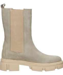 ILC »Stiefel Veloursleder/Textil« Stiefel -Waldläufer Verkaufsgeschäft 503e7b21 e681 519c 8cbc 2830be97e5c4