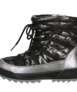 Vista »11-31329 Schwarz« Winterstiefel -Waldläufer Verkaufsgeschäft 504824ad ce1e 5f38 b89a aa4cdf610beb