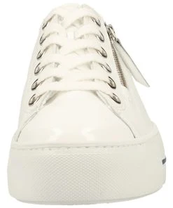 Paul Green »Sneaker Leder« Sneaker 10 Paul Green »Sneaker Leder« Sneaker -Waldläufer Verkaufsgeschäft 508abe18 9d36 5710 aef9 897279123254