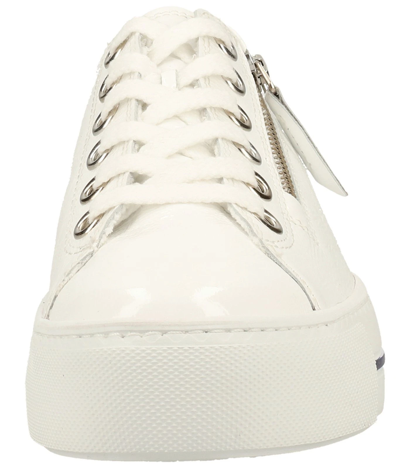 Paul Green »Sneaker Leder« Sneaker 4 Paul Green »Sneaker Leder« Sneaker – Bild 4