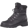 Tamaris Schnürstiefelette