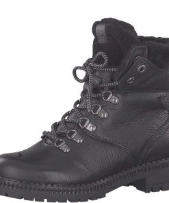 Tamaris Schnürstiefelette