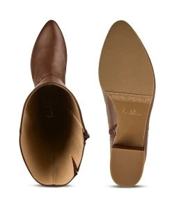 LaShoe »Vintage Stiefel Braun 40« Stiefel 9 LaShoe »Vintage Stiefel Braun 40« Stiefel -Waldläufer Verkaufsgeschäft 510ffe47 6c42 504b 81b8 8ec7283bec07 scaled