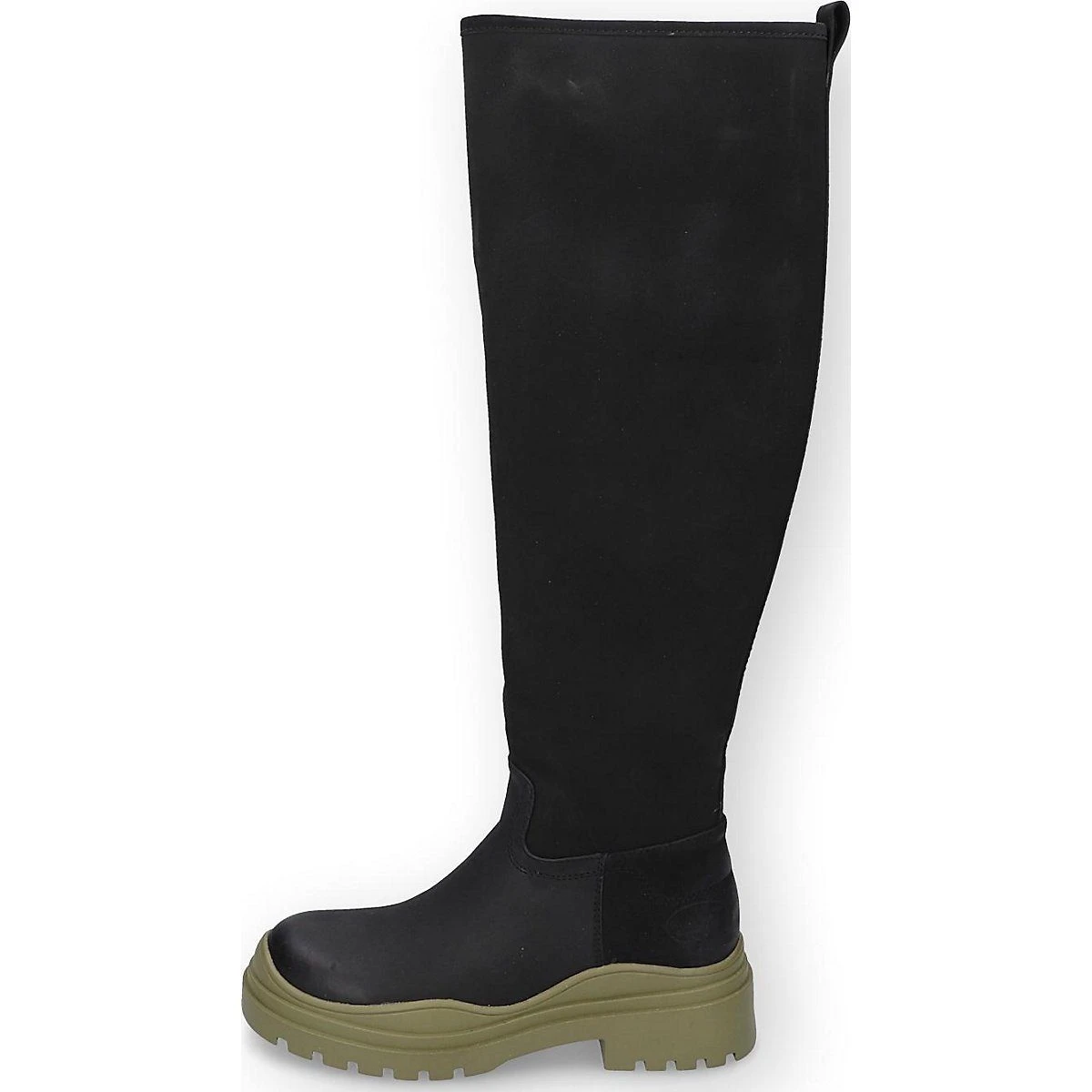 Dockers By Gerli »Overknee-Stiefel« Overkneestiefel 2 Dockers By Gerli »Overknee-Stiefel« Overkneestiefel – Bild 2