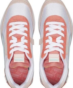 PUMA »Future Rider Soft Wns« Sneaker -Waldläufer Verkaufsgeschäft 51773bb4 753b 5715 bad1 9c5cce4c5a89