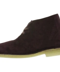 Clarks »Clarks Originals Damen Stiefelette Herbstliche Veloursleder-Boots Desert Boot Stiefel Bordeaux« Stiefel 11 Clarks »Clarks Originals Damen Stiefelette Herbstliche Veloursleder-Boots Desert Boot Stiefel Bordeaux« Stiefel -Waldläufer Verkaufsgeschäft 51c47cba fa3c 59b7 9bff bdb814fb7398