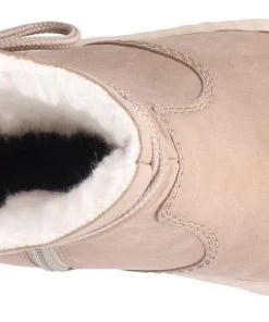 Rieker Winterstiefelette Mit Zierschnürung -Waldläufer Verkaufsgeschäft 5206600d cff8 5869 90c5 25b56b761ffc