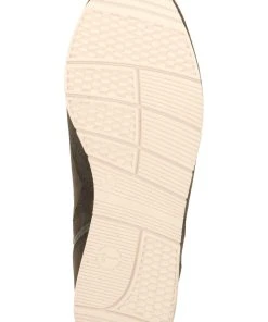 Tamaris »Schnürer« Schnürschuh Aus Textil/Synthetik -Waldläufer Verkaufsgeschäft 5209d8ec be98 53b7 bc40 3c0edd90e351