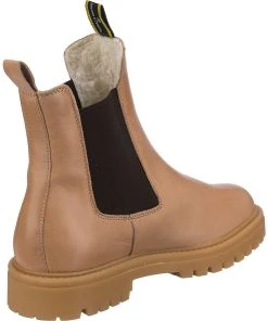 JOLANA & FENENA »J&F Casual Winterstiefeletten Warmfutter« Winterstiefelette -Waldläufer Verkaufsgeschäft 522011fc f7ca 583b aa7e 71f721f88784