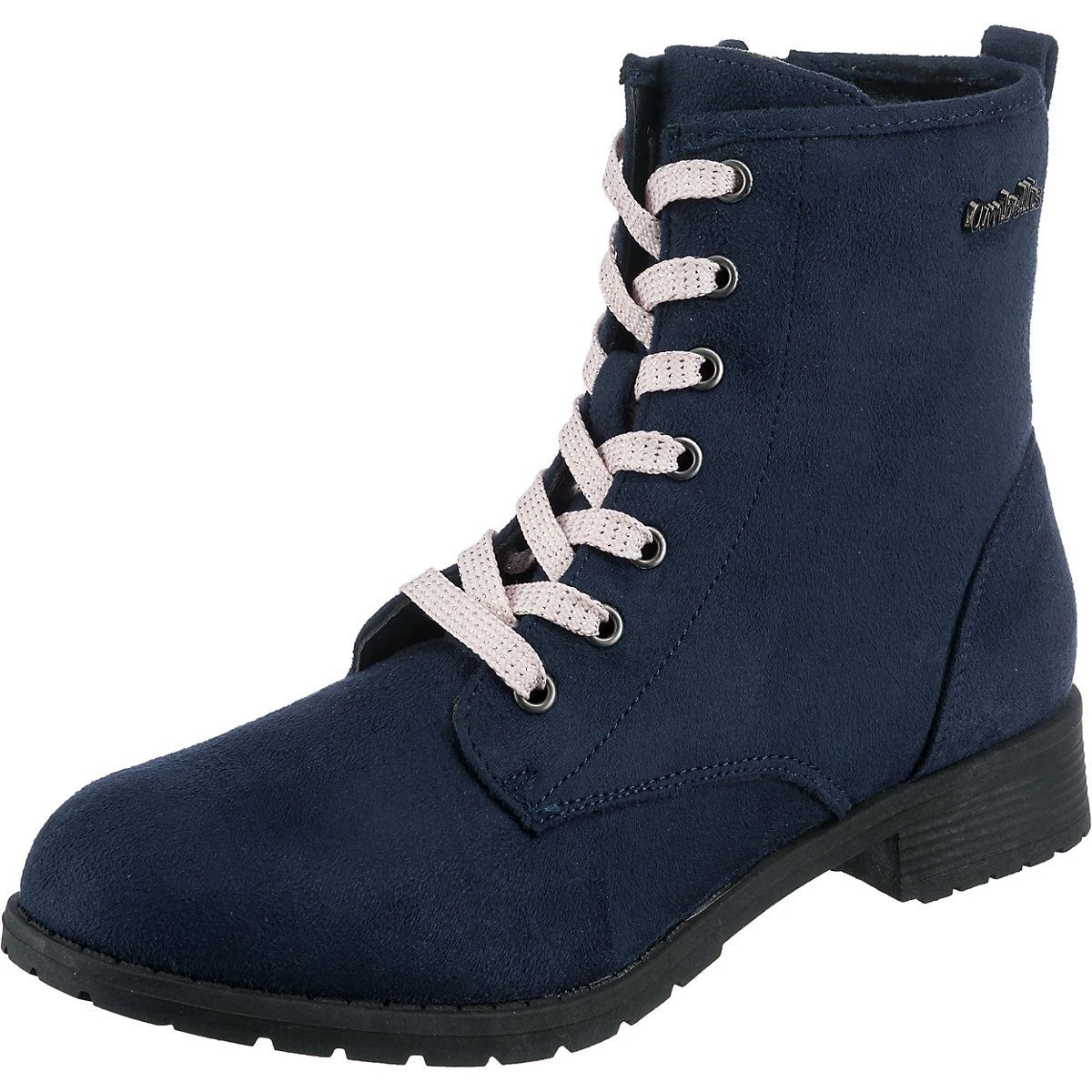 Ambellis »Lace-Up Boots Mit Warmfutter« Schnürstiefelette 1 Ambellis »Lace-Up Boots Mit Warmfutter« Schnürstiefelette