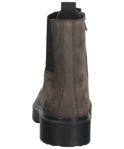 Legero »Stiefelette Nubukleder« Schnürstiefelette 11 Legero »Stiefelette Nubukleder« Schnürstiefelette -Waldläufer Verkaufsgeschäft 52bf1303 3767 5f86 87b2 73949ab365a7