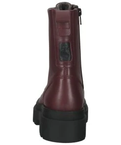 Fly London »Stiefelette Leder« Schnürstiefelette -Waldläufer Verkaufsgeschäft 53804ecc bc08 5611 88ba 60c79bb09eaa