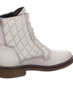 Bugatti »Zina Uni« Schnürstiefelette Glattleder -Waldläufer Verkaufsgeschäft 540c8ea9 5e67 5b7d 9bdf c1257ceb7a71