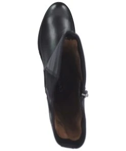 Caprice »Stiefel Leder/Textil« Stiefel -Waldläufer Verkaufsgeschäft 54191c6a b22d 5a96 93a3 74e1ab705c4c