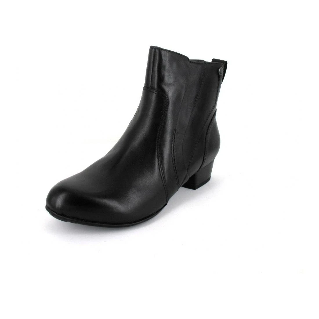 Jana Stiefel 1 Jana Stiefel