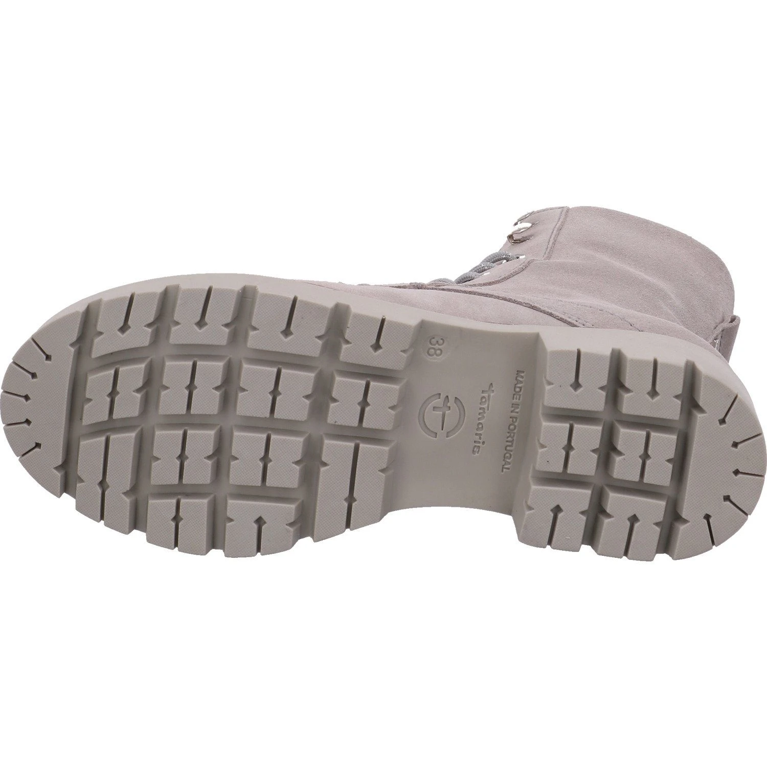 Tamaris Schnürstiefel 6 Tamaris Schnürstiefel – Bild 6