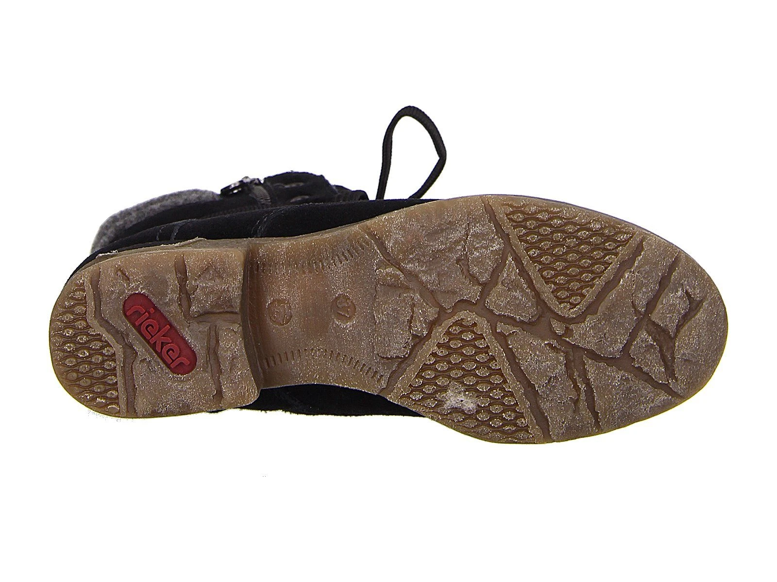 Rieker Stiefel 5 Rieker Stiefel – Bild 5