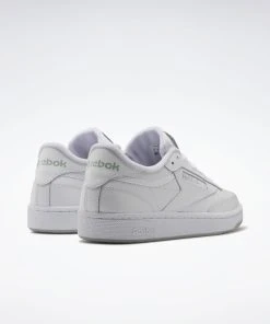 Reebok Classic »CLUB C 85« Sneaker -Waldläufer Verkaufsgeschäft 546a7904 d775 5d10 9f62 db3e0968dd6b