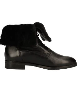 Peter Kaiser »Stiefelette Leder« Schnürstiefelette -Waldläufer Verkaufsgeschäft 54c02100 89c2 50d7 a24b 37f9f5ad2434
