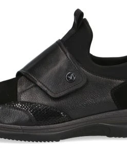 Caprice Slip-On Sneaker Mit Memory-Foam-Ausstattung, H-Weite -Waldläufer Verkaufsgeschäft 554a4cac b74e 5b13 9b24 d1f318641eb1