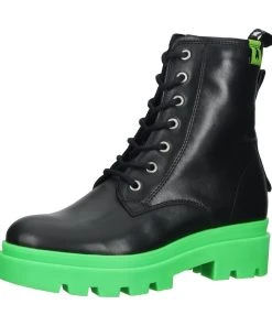 Fly London »Stiefelette Leder« Schnürstiefelette