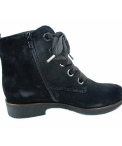 Gabor »blau« Schnürstiefelette (1-tlg) 8 Gabor »blau« Schnürstiefelette (1-tlg) -Waldläufer Verkaufsgeschäft 55e6674e 57d8 56bb 98c3 91f7e51b03f2