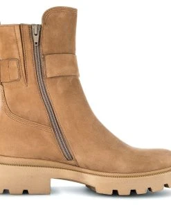 Gabor Stiefelette In Weite G (weit) -Waldläufer Verkaufsgeschäft 56291d21 7517 5846 9ee0 cb4c9d48822c