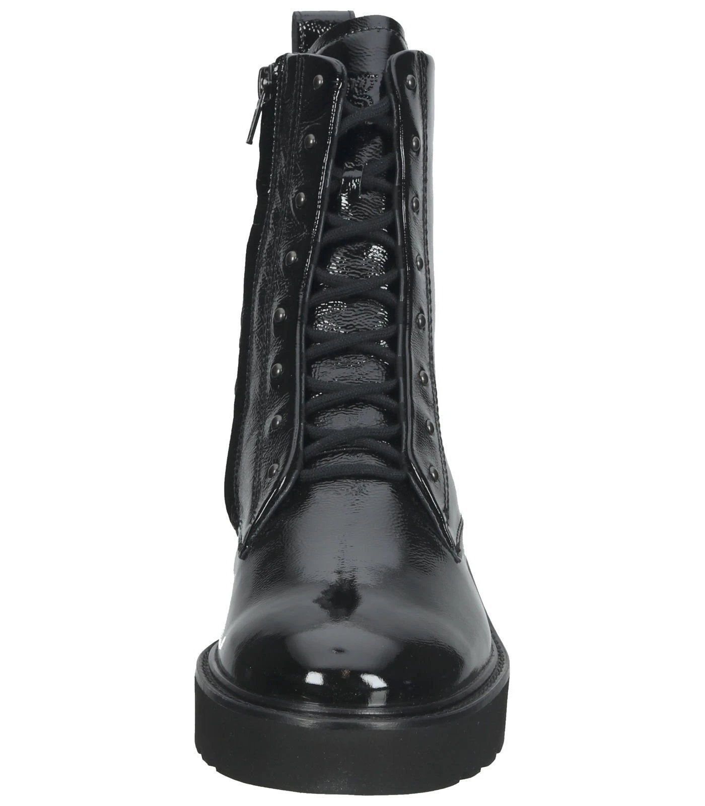 Paul Green »Stiefelette Leder« Schnürstiefelette 4 Paul Green »Stiefelette Leder« Schnürstiefelette – Bild 4