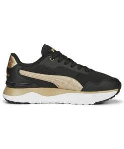 PUMA »R78 Voyage Space Metallics Sneakers Für Damen« Sneaker -Waldläufer Verkaufsgeschäft 56ba134e 5165 5f8a aff8 a0875394f34c
