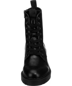 Jane Klain »Schnürstiefeletten« Schnürstiefelette -Waldläufer Verkaufsgeschäft 56eae924 80c3 502b ba16 3009f3a3a189