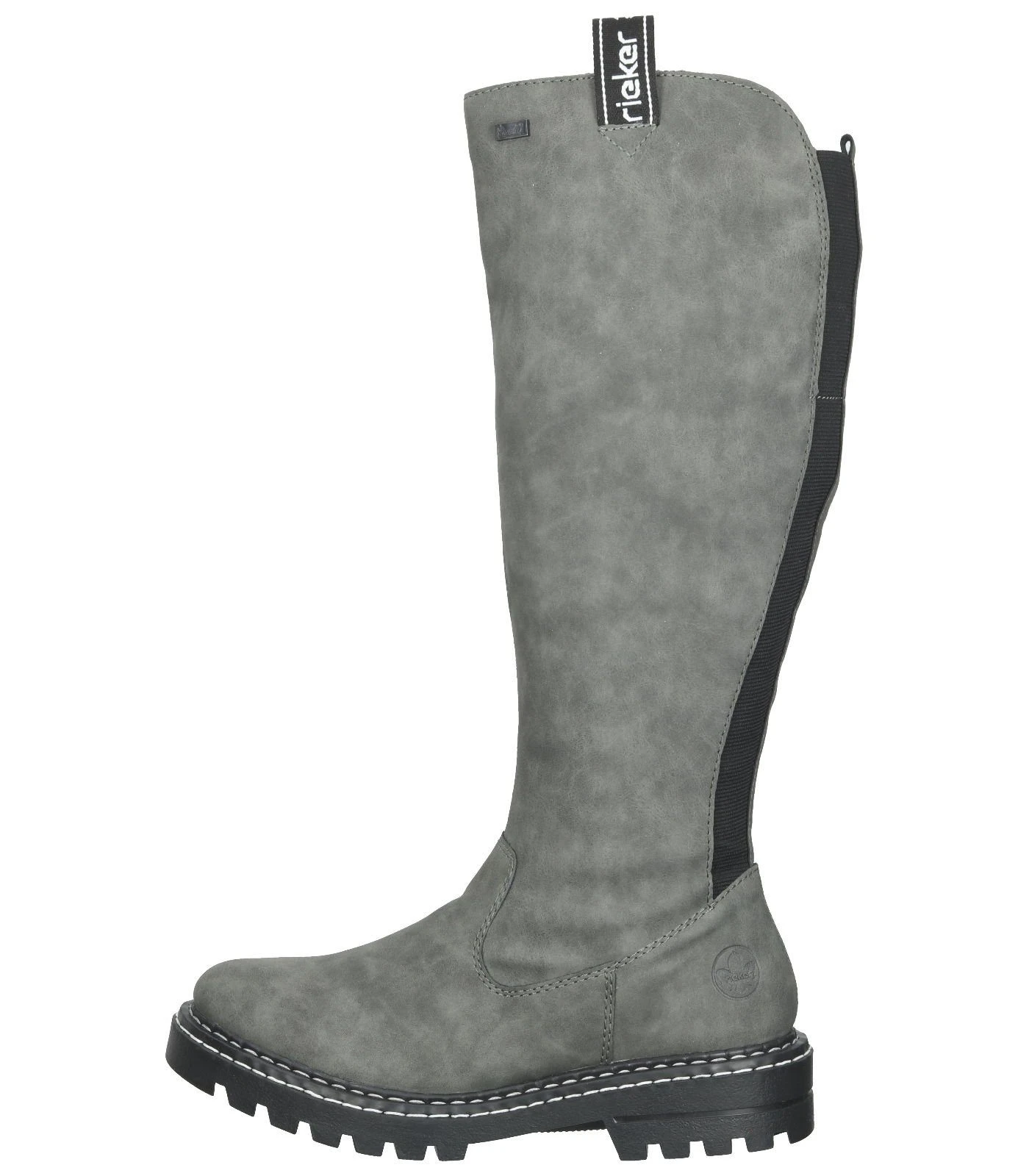 Rieker »Stiefel Lederimitat« Stiefel 2 Rieker »Stiefel Lederimitat« Stiefel – Bild 2