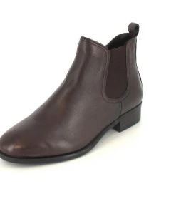 Regarde Le Ciel Stiefel