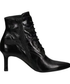 Paul Green »Stiefelette Leder« Schnürstiefelette 9 Paul Green »Stiefelette Leder« Schnürstiefelette -Waldläufer Verkaufsgeschäft 580317a2 04ab 5d53 86d5 5ee2f8ac8297