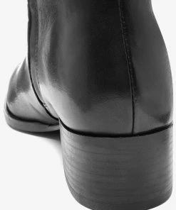 Next »Forever Comfort® Kniehohe, Flache Lederstiefel« Stiefel (1-tlg) -Waldläufer Verkaufsgeschäft 585e97cd d06b 5b14 8e25 024273a6f530 scaled