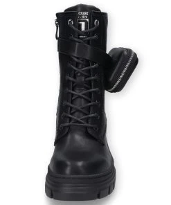 Dockers By Gerli »51KA301-610100« Schnürstiefelette 12 Dockers By Gerli »51KA301-610100« Schnürstiefelette -Waldläufer Verkaufsgeschäft 58684b85 d62d 59d8 b39f c2c1214c6721