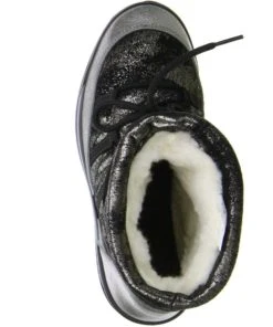 Vista »11-31329 Schwarz« Winterstiefel -Waldläufer Verkaufsgeschäft 5877f7b7 6977 5279 a7ae fe02e0b3f362